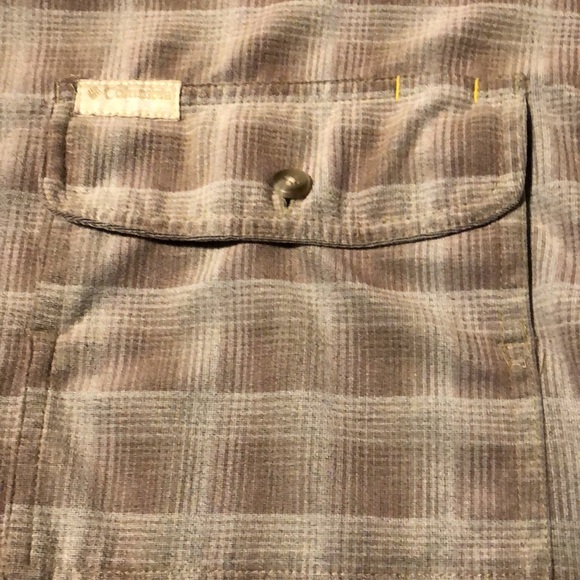 Columbia long sleeve - Picture 3 of 7